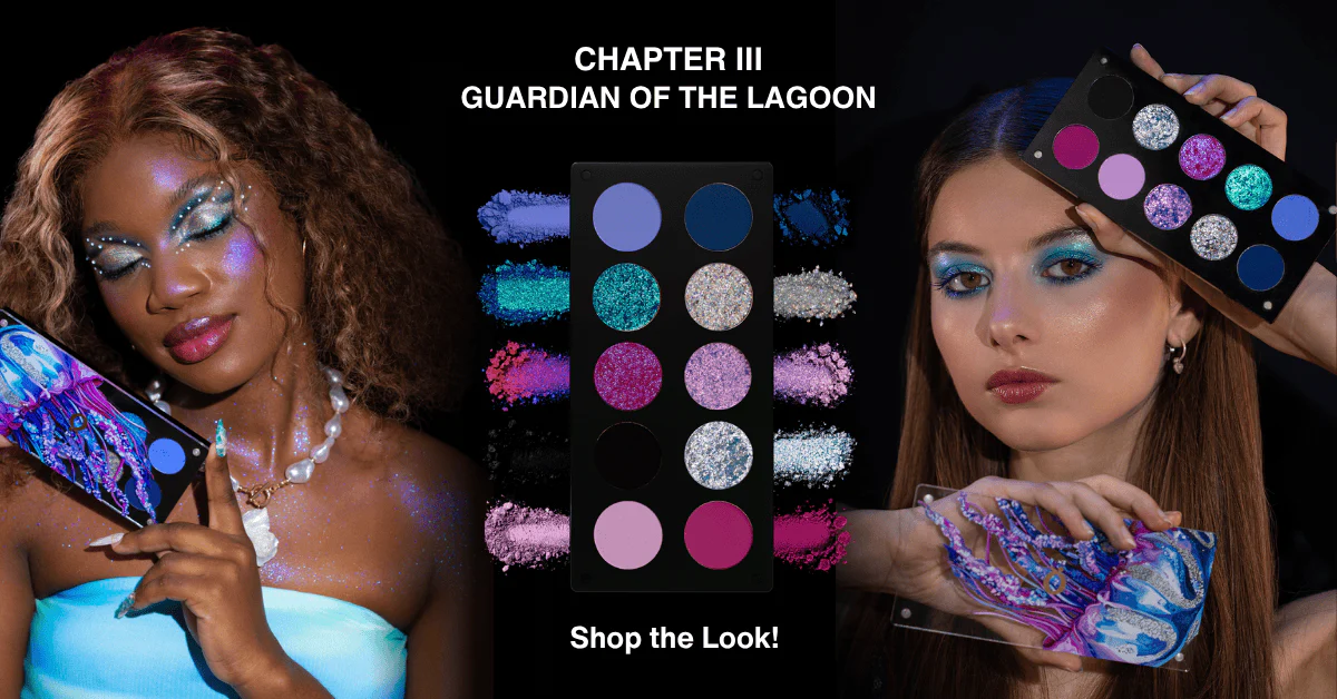 Unleash Your Multichromatic Glow